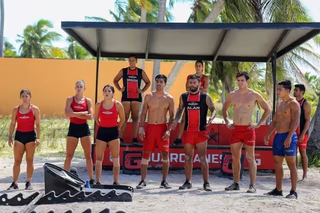 Se trata de una de las potenciales parejas de la quinta temporada del reality, que desde hace unas semanas su relación se hizo rumor