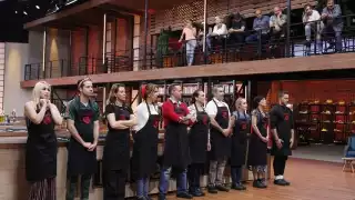 Filtran nombre del famoso que sería eliminado en MasterChef Celebrity México