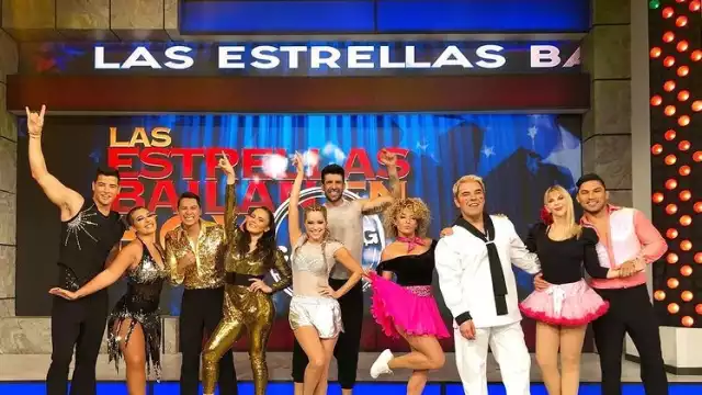 Este lunes 4 de octubre da inicio la segunda temporada de “Las Estrellas Bailan en Hoy”