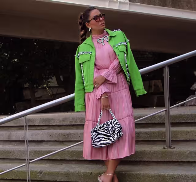 En los últimos días, la conductora del matutino se ha tenido que ausentar de manera sospechosa del programa