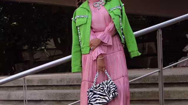 En los últimos días, la conductora del matutino se ha tenido que ausentar de manera sospechosa del programa