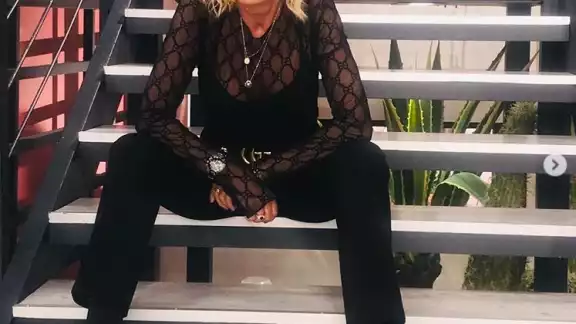 Foto: Instagram Laura Bozzo Foto: Instagram Laura Bozzo