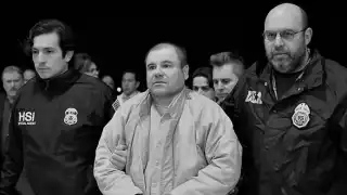 Nombre de “El Chapo” aparece en juzgado de Ciudad del Carmen por amparo contra juez de EE.UU.