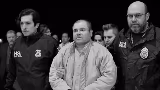 “El Chapo” Guzmán pide ayuda a Sheinbaum para ser extraditado a México en nuevas cartas