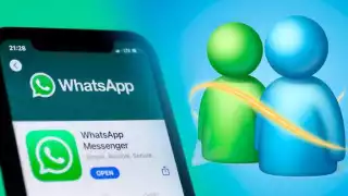 Ahora podrás tener esta versión que te puede recrear esto, pues podrás ver cuando tus se conecten