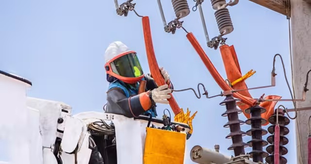 A través de su cuenta de Facebook la paraestatal hizo el anuncio, como parte de los trabajos de rehabilitación que se realizan en la Península de Yucatán