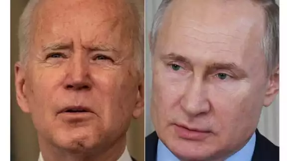 Vladimir Putin recordó el poder nuclear que tiene Rusia Vladimir Putin recordó el poder nuclear que tiene Rusia
