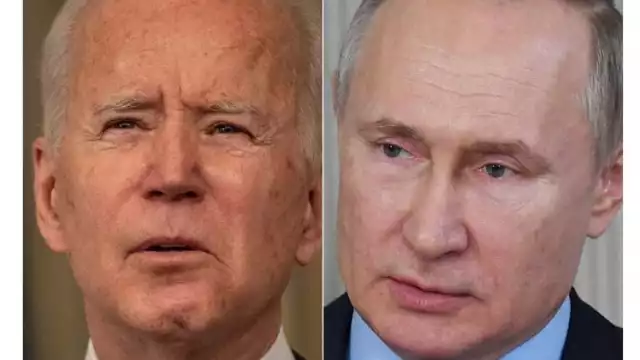 Vladimir Putin recordó el poder nuclear que tiene Rusia