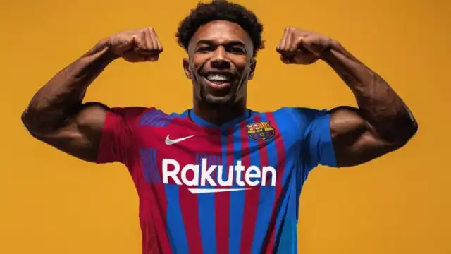 Adama llega a préstamo al Barcelona