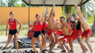 La suerte parece habérsele terminado a la integrante del Equipo Rojo, quien ya se había salvado semanas atrás de salir del programa