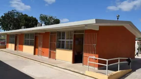 Secretaría de Educación descarta regreso a clases presenciales en Campeche Secretaría de Educación descarta regreso a clases presenciales en Campeche