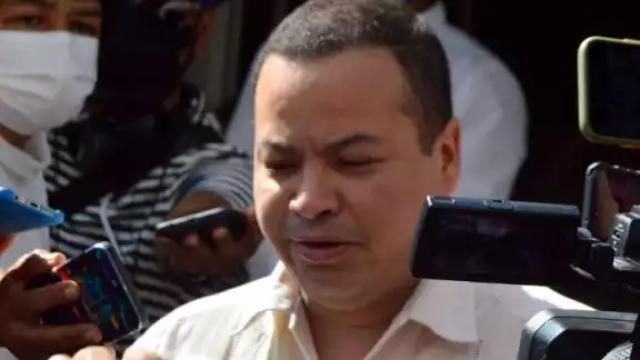 El presidente del PRI en Campeche calificó la petición El presidente del PRI en Campeche calificó la petición