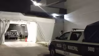 El menor llegó sin vida al hospital