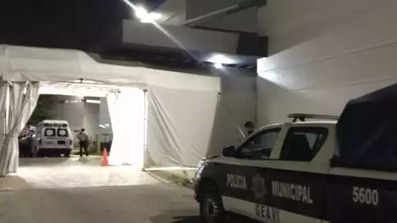 El menor llegó sin vida al hospital