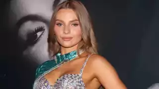  Irina Baeva vuelve a ser vista  con Giovanni Medina ahora en Las Vegas