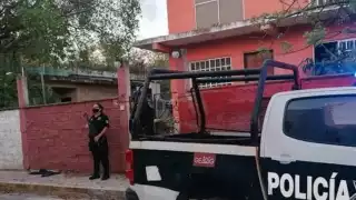 Se desconoce la identidad de la víctima, que ya se encuentra en las instalaciones de la Semefo