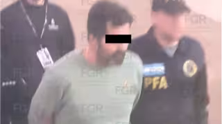 Fernando Farías Laguna irá al Altiplano; hay 15 detenidos por huachicol fiscal y FGR va por más