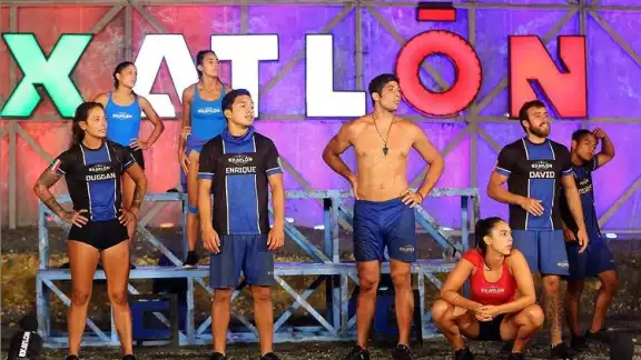 En redes sociales, circula el rumor que confirma que una atleta estaría viviendo sus últimos días dentro de la competencia En redes sociales, circula el rumor que confirma que una atleta estaría viviendo sus últimos días dentro de la competencia