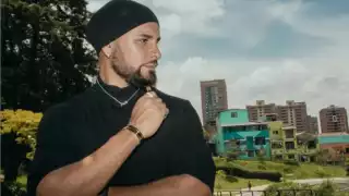 Ricardo Ponce fue acusado a principios de año de haber abusado sexualmente a la youtuber Maire Wink en Bacalar