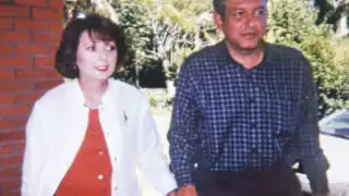 AMLO y Rocío Beltrán tuvieron tres hijos en su matrimonio