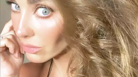FOTO: @anahi
