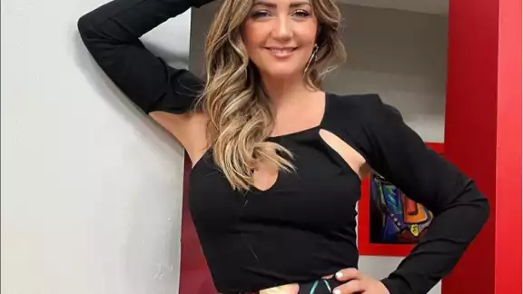 Andrea Legarreta rompe el silencio y revela la razón por la que renunció al programa “Hoy”