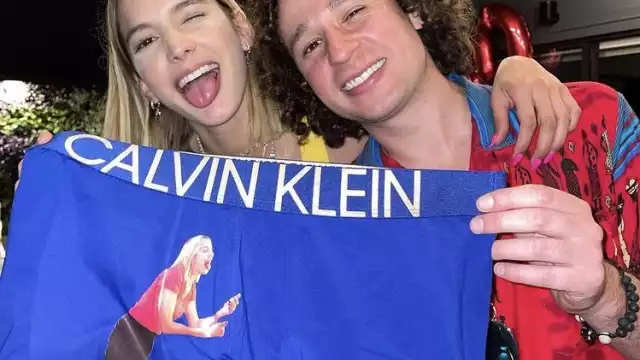 La fotografía que podría desatar polémica