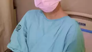 Niña yucateca, lista para recibir su trasplante de médula ósea pero aún necesita ayuda