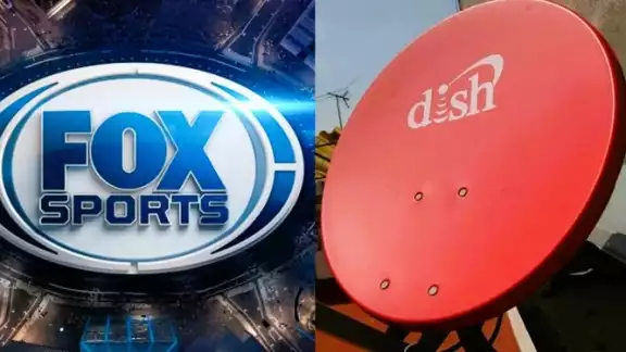 Dish y Fox Sports rompieron relaciones de negocios este 13 de abril. Foto: Epecial