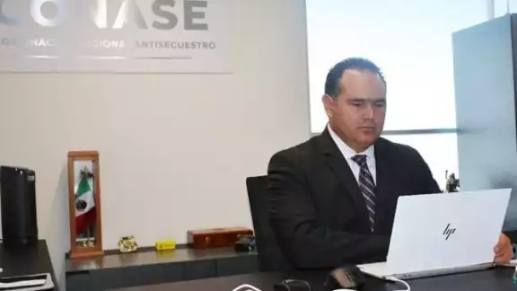 Isabel Miranda de Wallace agradeció el compromiso de Víctor Hugo Enríquez con las víctimas de secuestro Isabel Miranda de Wallace agradeció el compromiso de Víctor Hugo Enríquez con las víctimas de secuestro