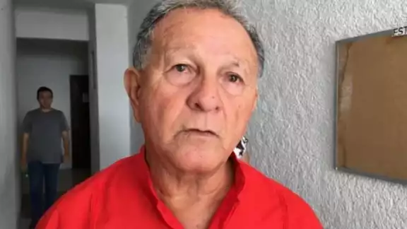 Gustavo Rodríguez deja su cargo como director de Turismo en Isla Mujeres