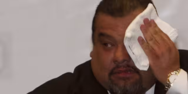 Cuauhtémoc Gutiérrez de la Torre