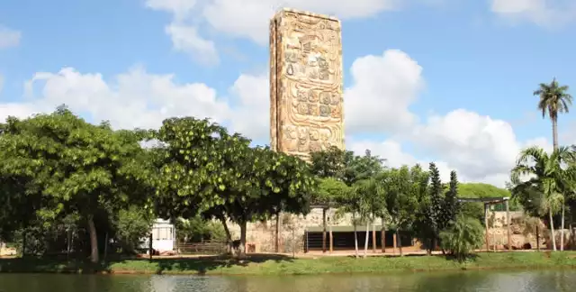 Anunciaron horarios especiales de los zoológicos Animaya y Centenario de Mérida