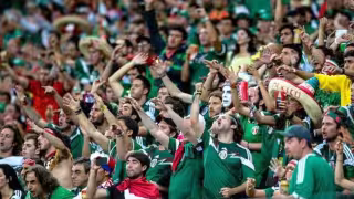 IMSS se prepara para riesgos de salud durante el Mundial 2026; refuerza vigilancia epidemiológica