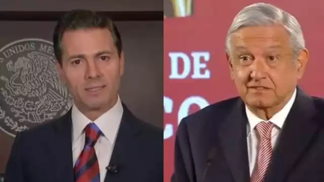 AMLO asegura que Peña Nieto debió estar enterado del operativo en el basurero de Cocula