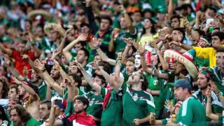 Encuesta Mitofsky Mundial 2026: lo que piensan los mexicanos de la Copa del Mundo