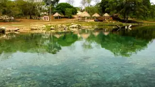 Candelaria, lugar donde descansa el último emperador azteca