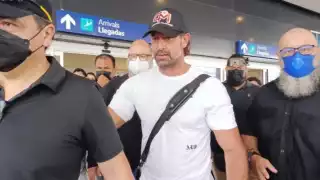 Mi camino es amarte es el proyecto en el que participará Gabriel Soto