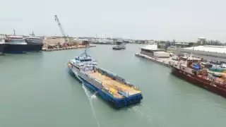 Según la paraestatal fueron administraciones pasadas las que firmaron múltiples contratos con otras compañías para uso de sus instalaciones