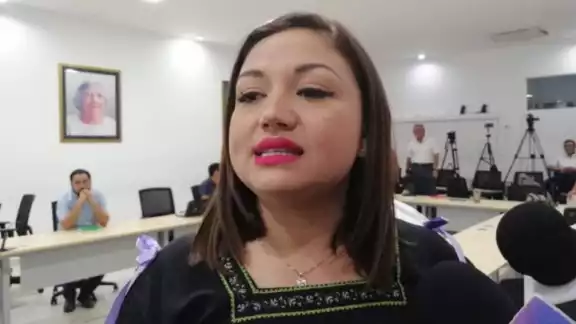 La alcaldesa fue acusada de abuso de autoridad e intimidación La alcaldesa fue acusada de abuso de autoridad e intimidación