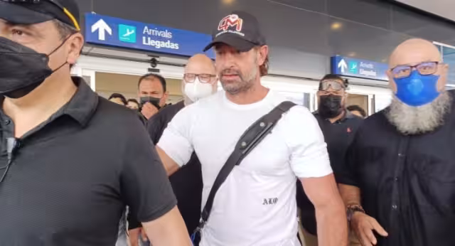 Mi camino es amarte es el proyecto en el que participará Gabriel Soto