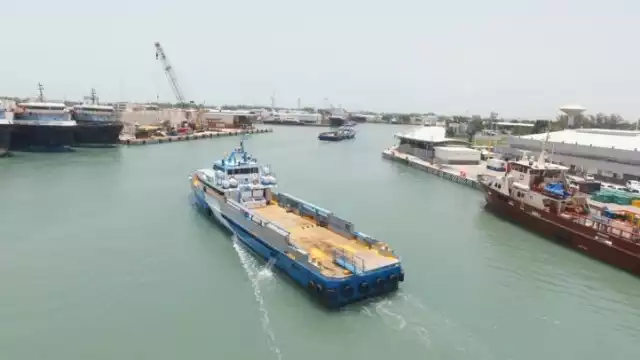 Según la paraestatal fueron administraciones pasadas las que firmaron múltiples contratos con otras compañías para uso de sus instalaciones