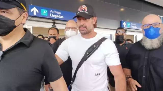 Mi camino es amarte es el proyecto en el que participará Gabriel Soto