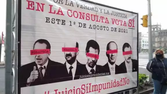 El objetivo del INE es entregar buenas cuentas a la ciudadanía El objetivo del INE es entregar buenas cuentas a la ciudadanía