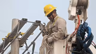 ¿Dónde no habrá luz en Yucatán este viernes 13 de febrero? CFE anuncia afectaciones hasta de cinco horas