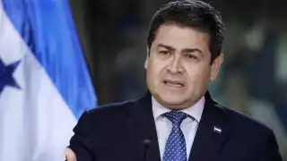 Hernández ha negado las acusaciones