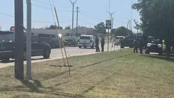 Tiroteo en centro médico de Dallas, Texas, deja un detenido Tiroteo en centro médico de Dallas, Texas, deja un detenido