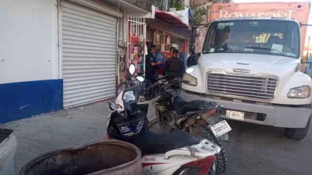 Hasta el momento, las autoridades no han logrado identificar a los responsables para su detención