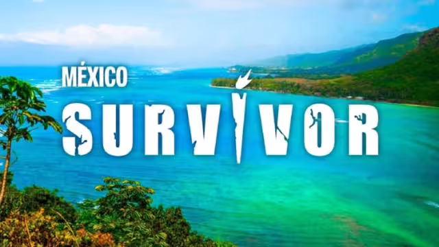 Filtran los nombres de los posibles participantes de 'Survivor México 2022'
