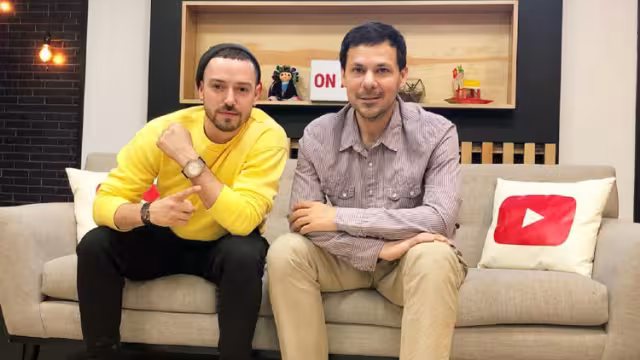 Pepe Rincón habla de su relación con Pee Wee